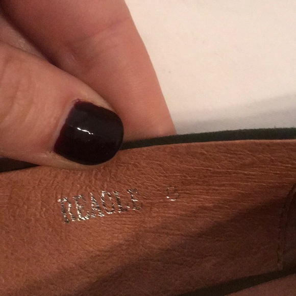 Jeffrey Campbell Ibiza Last Reagle - Picture 3 of 6